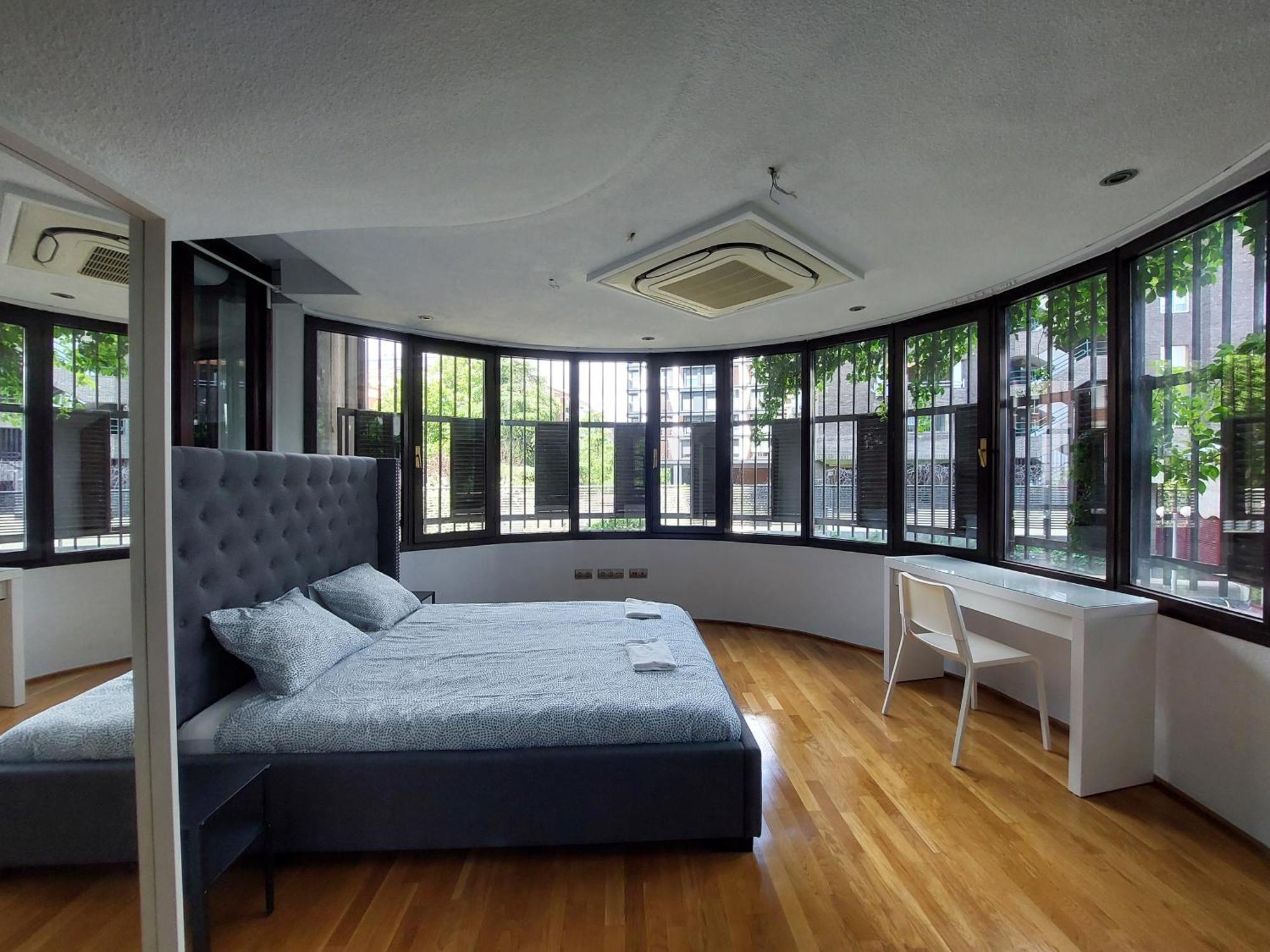 Coliving Corazon, Madrid Hotel — Fotos 1